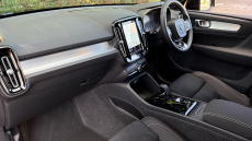 Volvo XC40 2.0 B3P Plus Black Edition 5dr Auto Petrol Estate